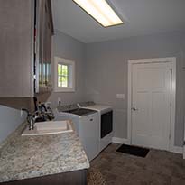 Keener Homes, Inc. - Interior Photos