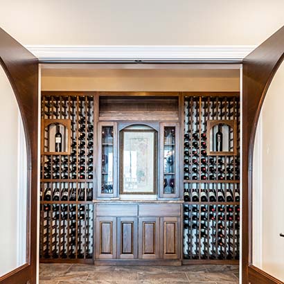 Keener Homes, Inc. - Interior Photos