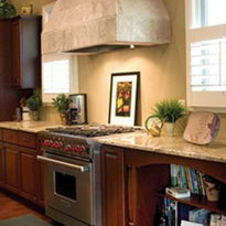 Keener Homes, Inc. - Kitchens Photos