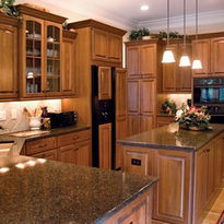 Keener Homes, Inc. - Kitchens Photos