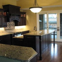 Keener Homes, Inc. - Kitchens Photos
