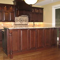 Keener Homes, Inc. - Kitchens Photos