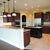 Keener Homes, Inc. - Kitchens Photos
