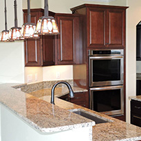 Keener Homes, Inc. - Kitchens Photos