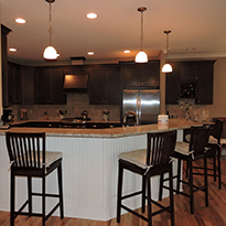 Keener Homes, Inc. - Kitchens Photos