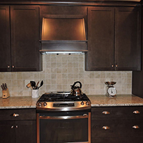 Keener Homes, Inc. - Kitchens Photos