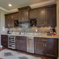 Keener Homes, Inc. - Kitchens Photos