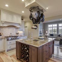 Keener Homes, Inc. - Kitchens Photos