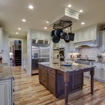 Keener Homes, Inc. - Kitchens Photos
