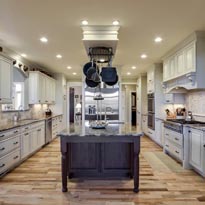 Keener Homes, Inc. - Kitchens Photos