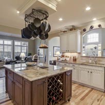 Keener Homes, Inc. - Kitchens Photos