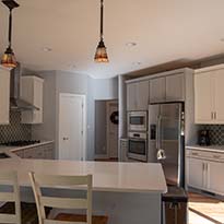 Keener Homes, Inc. - Kitchens Photos