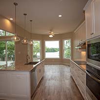 Keener Homes, Inc. - Kitchens Photos