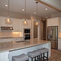 Keener Homes, Inc. - Kitchens Photos